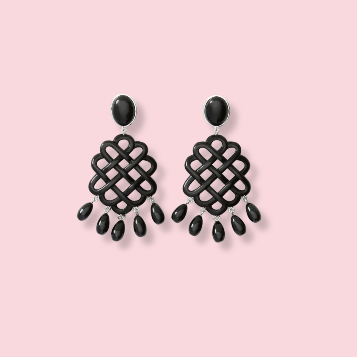 Melina Earrings