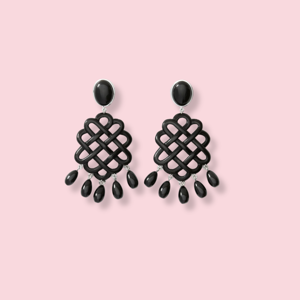 Melina Earrings