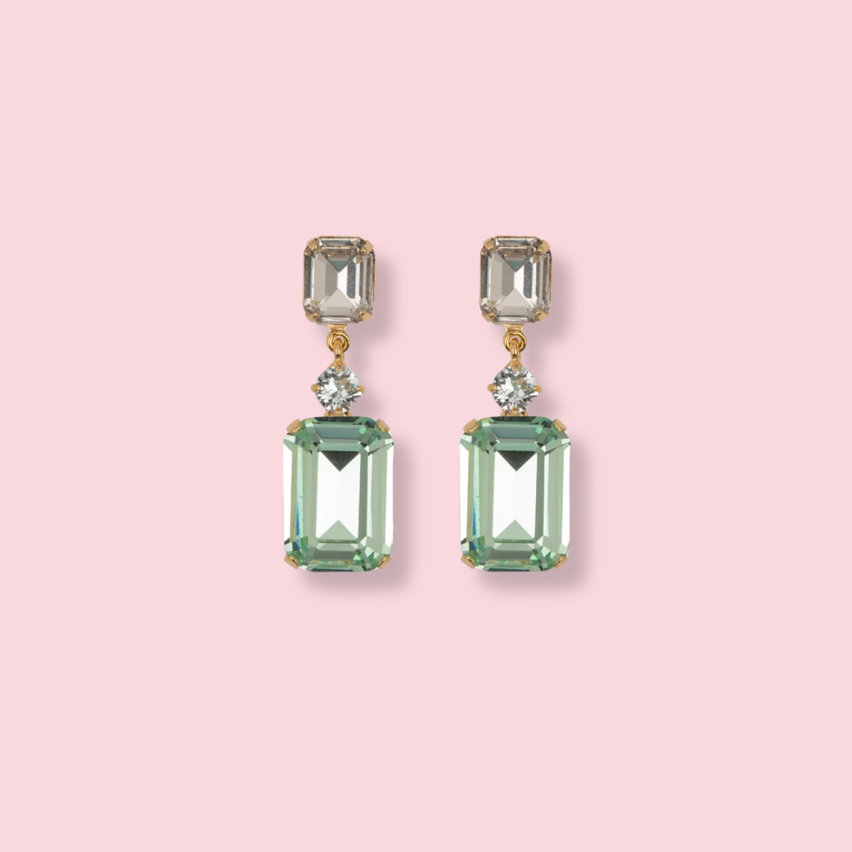 Justine Earrings