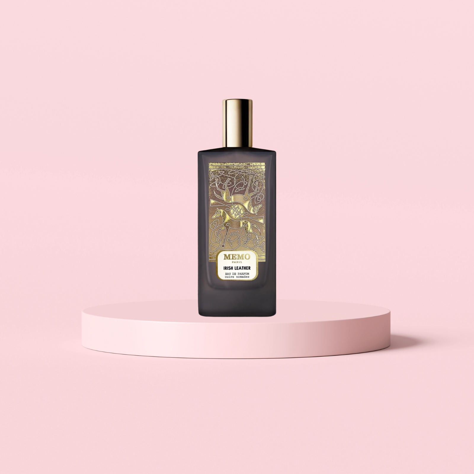 Sherwood Eau De Parfum