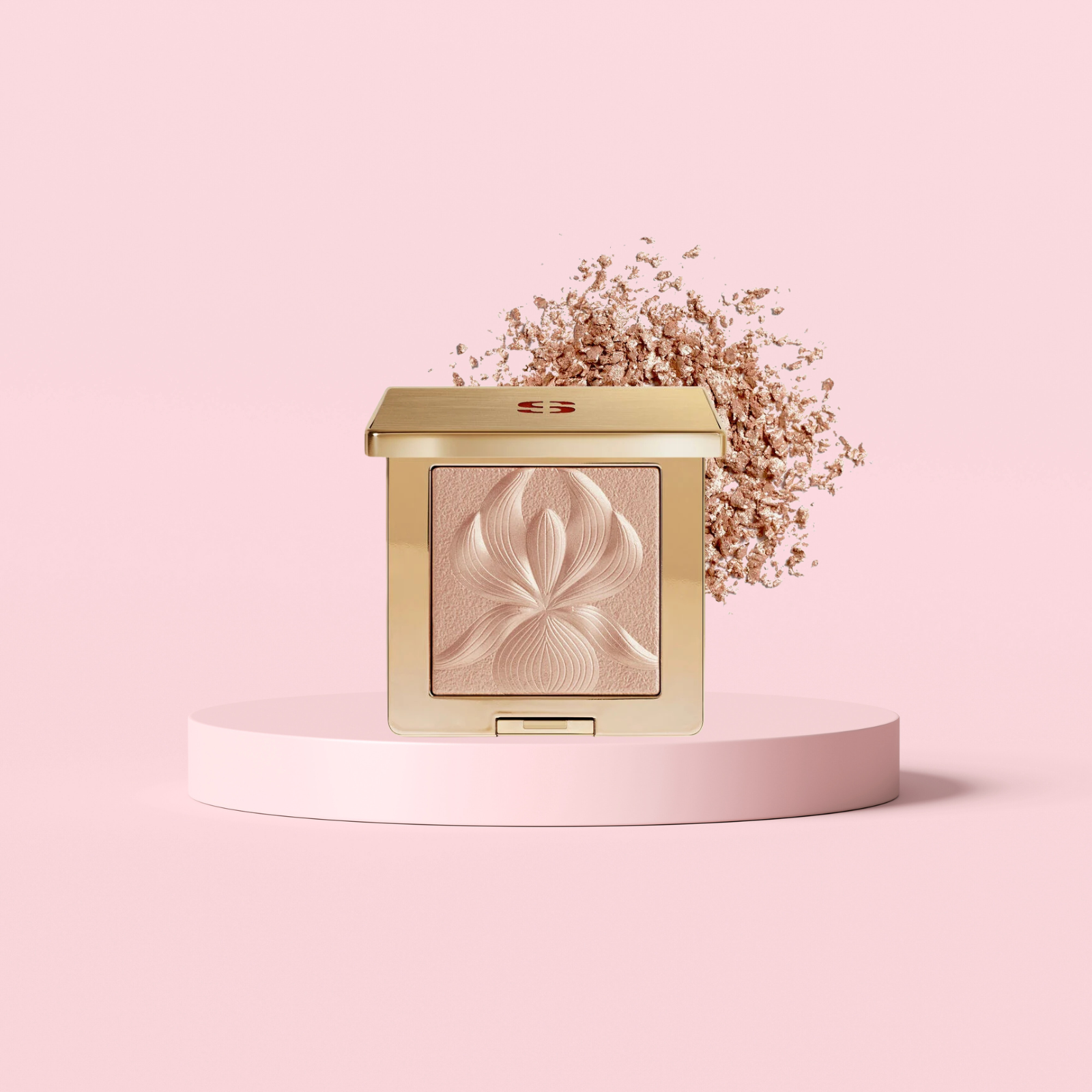 L'Orchidée Highlighter