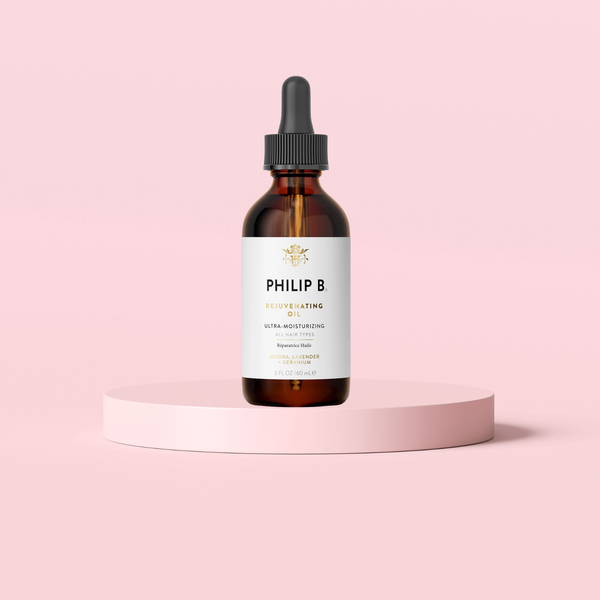 Rejuvenating Oil