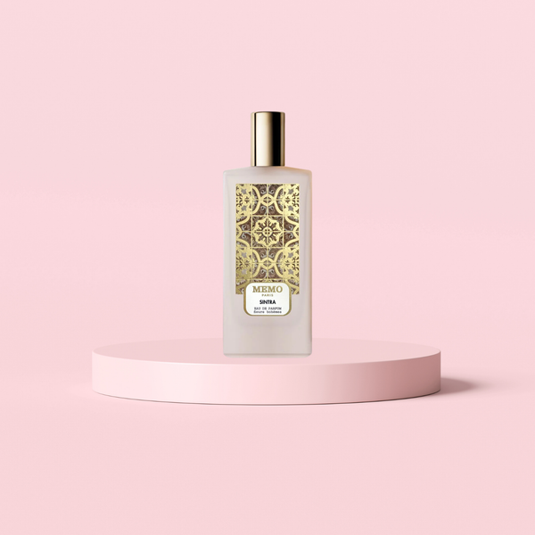 Sintra Eau De Parfum