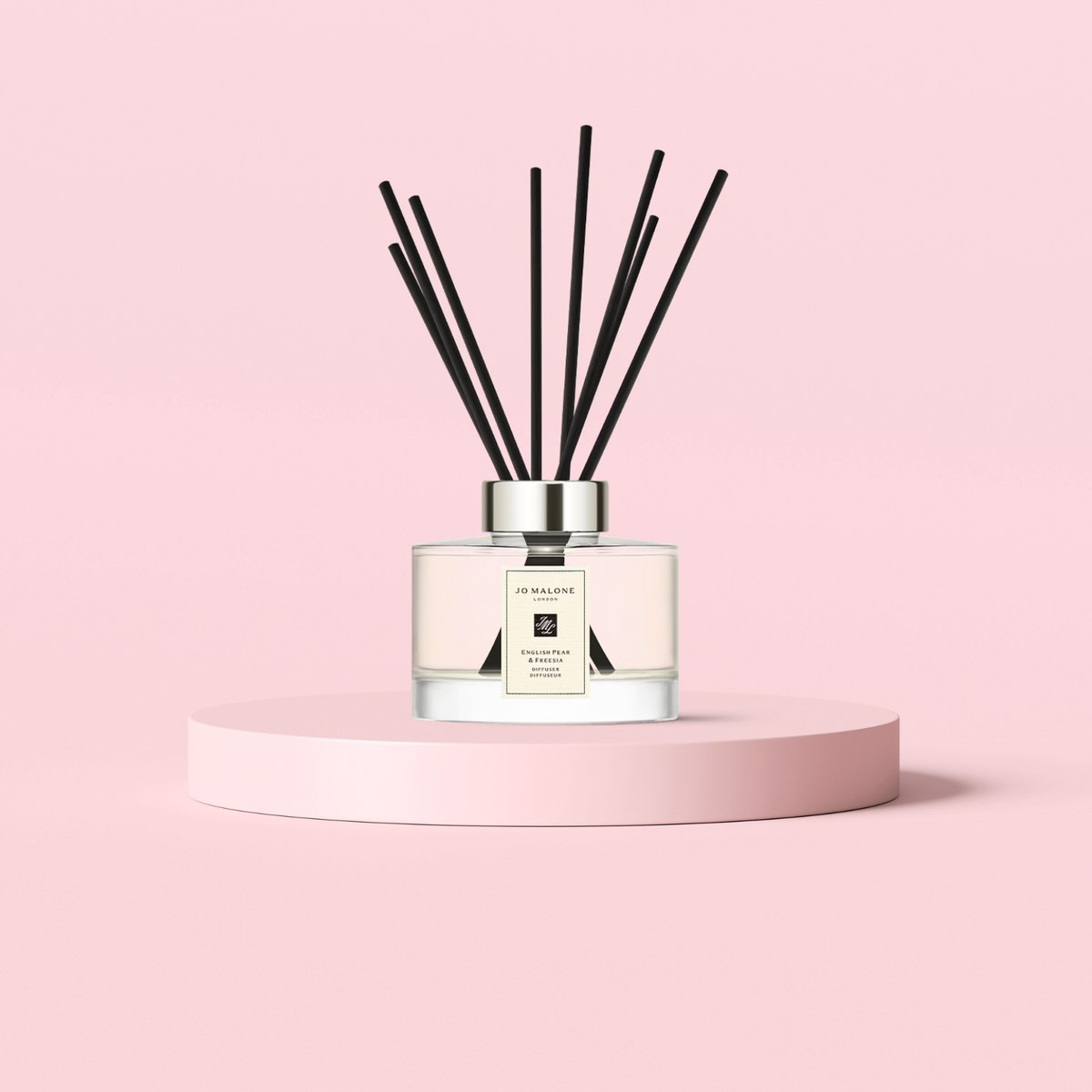 English Pear & Freesia Diffuser