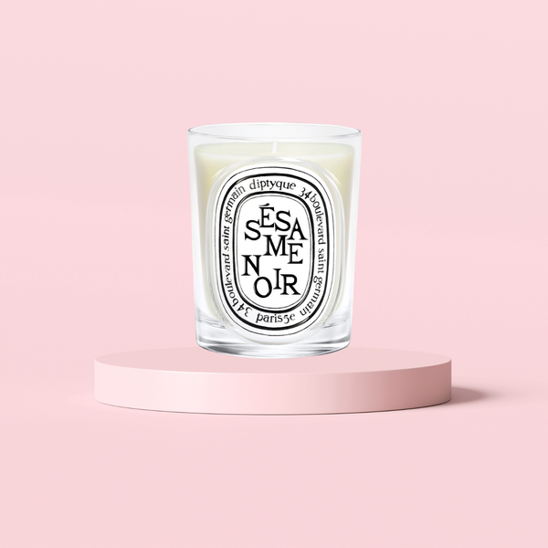 Sésame Noir (Black Sesame)