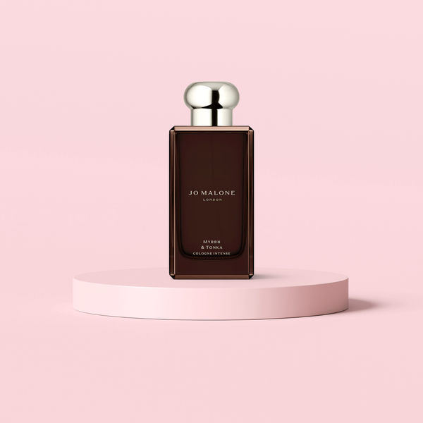 Myrrh & Tonka Cologne Intense