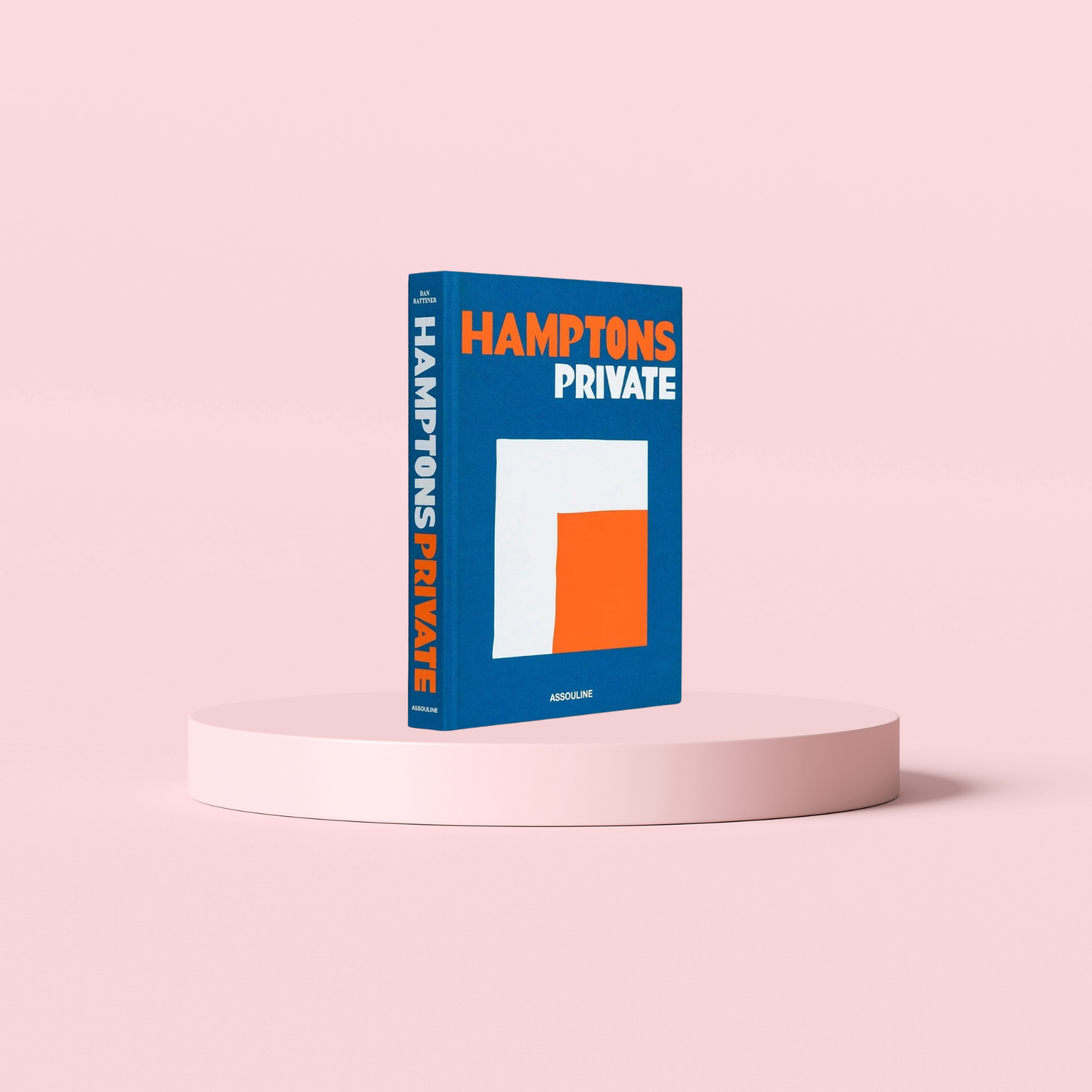 Travel Series Book