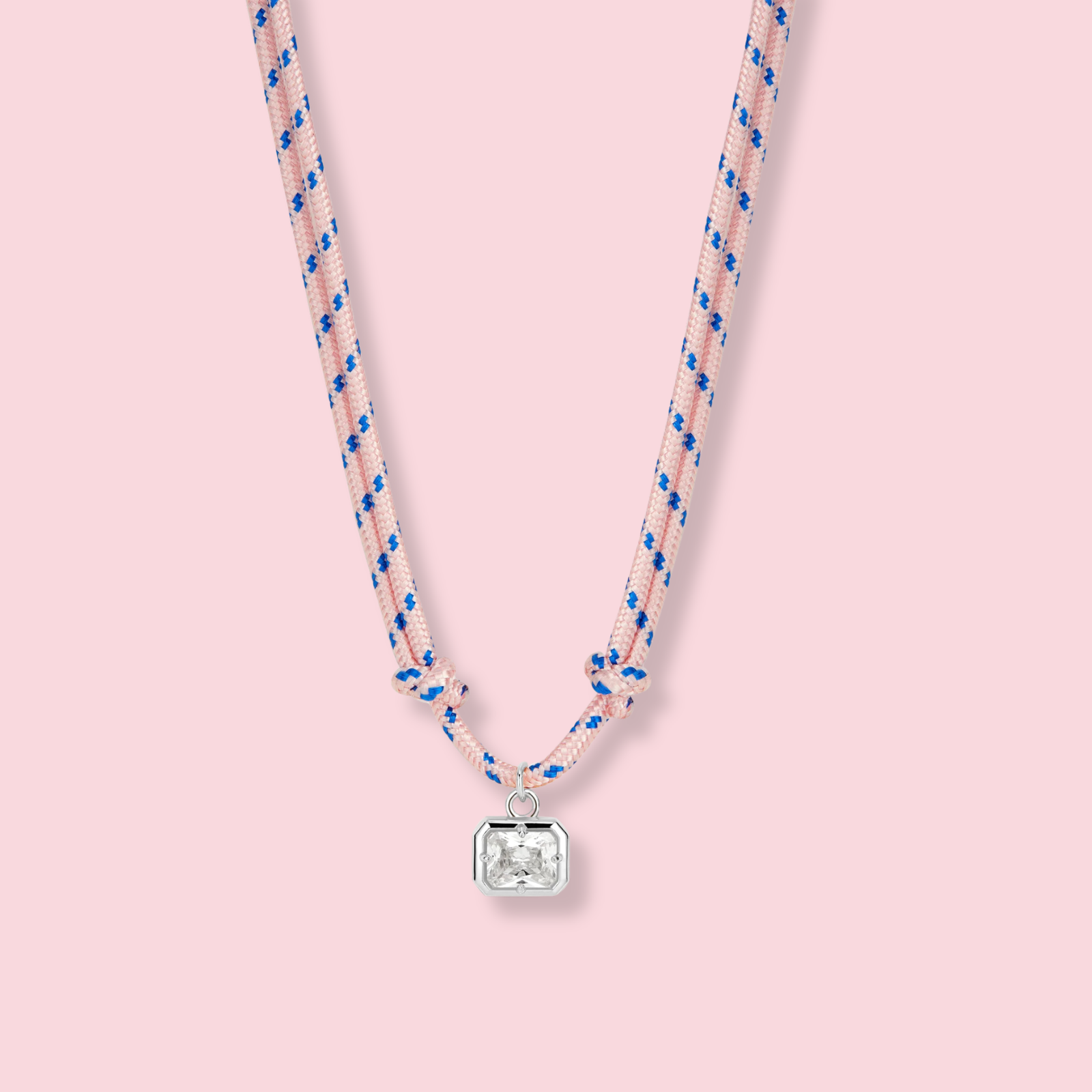 The Playa Paracord Necklace
