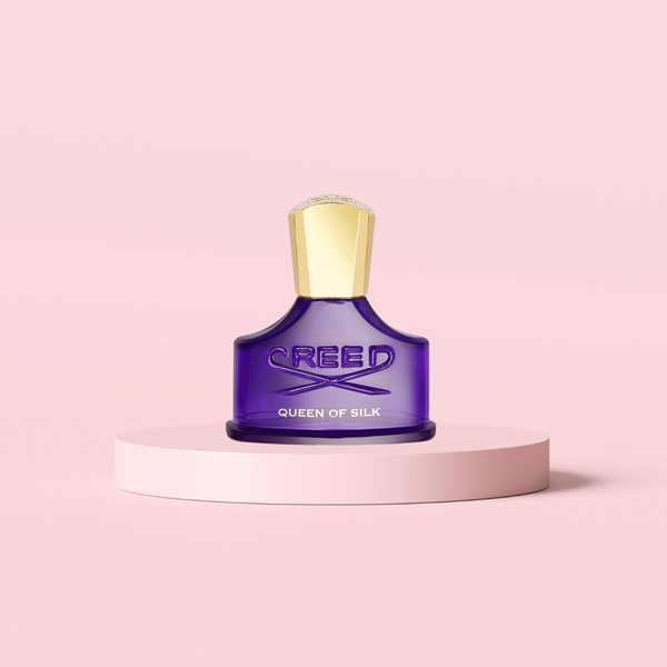 Queen of Silk Queen of Silk Eau de Parfum