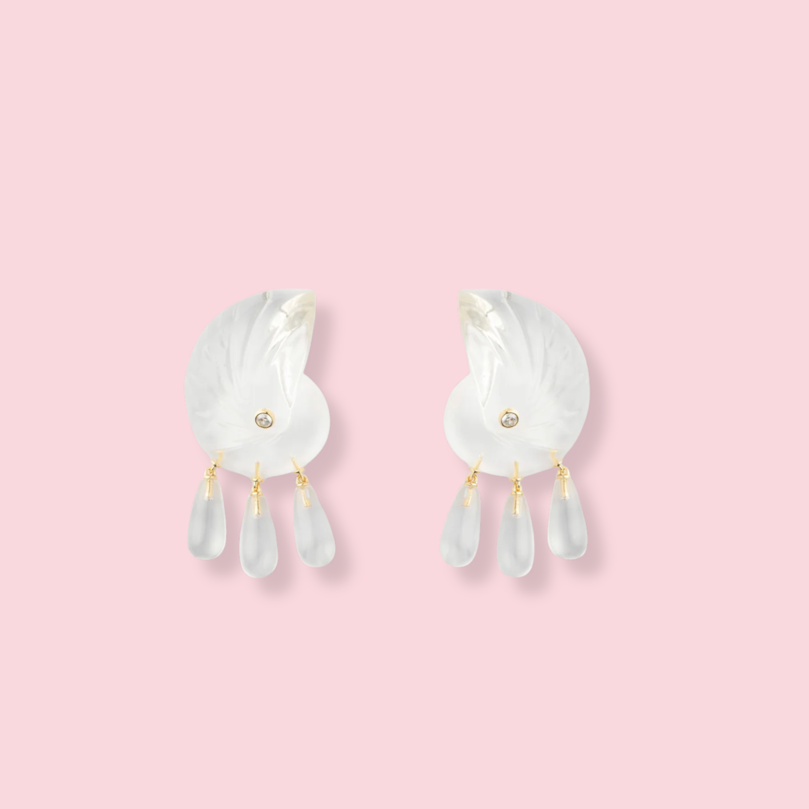 Comporta Earrings