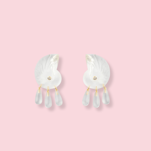 Comporta Earrings