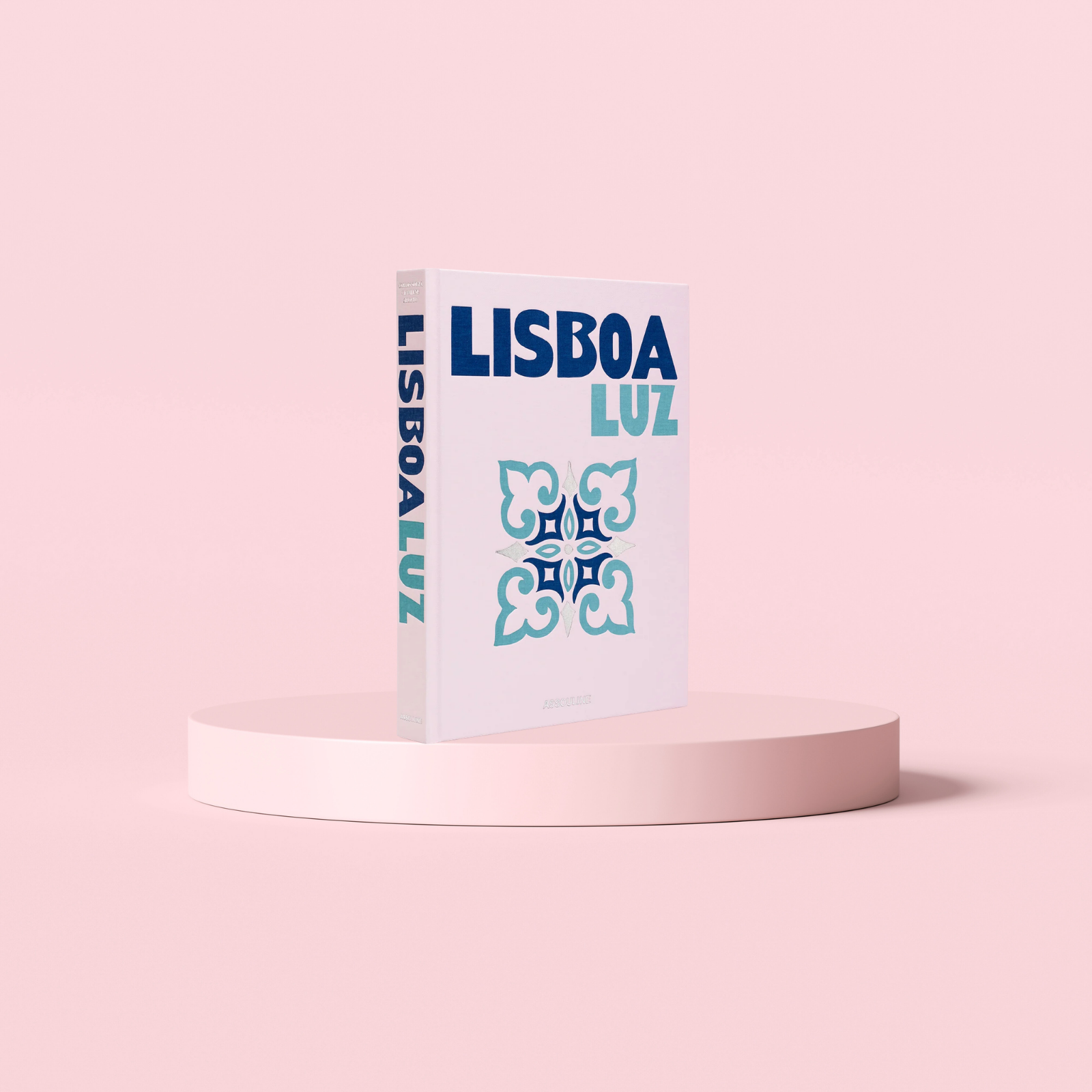 Travel Series Book
