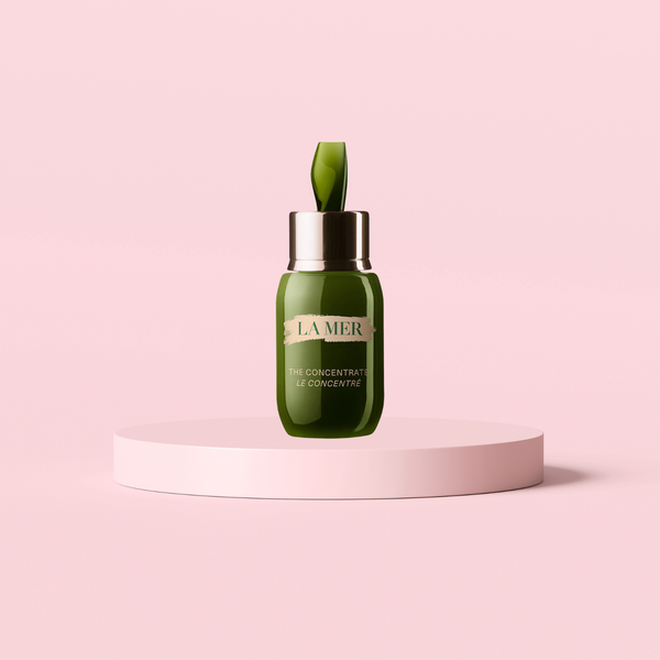 The Concentrate Serum