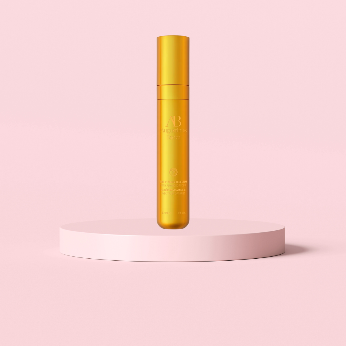 The Vitamin C Serum