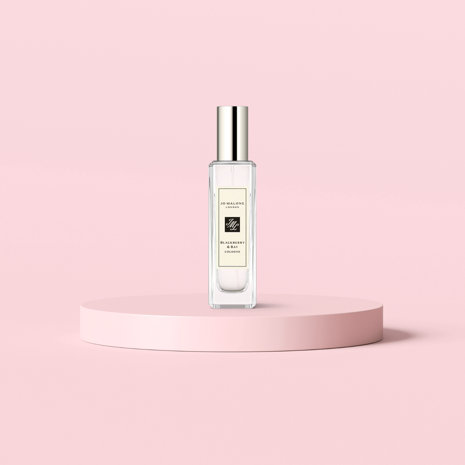 Blackberry & Bay Cologne