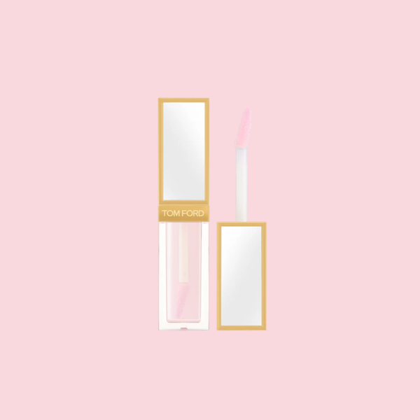 Soleil Hydrating Lip Oil