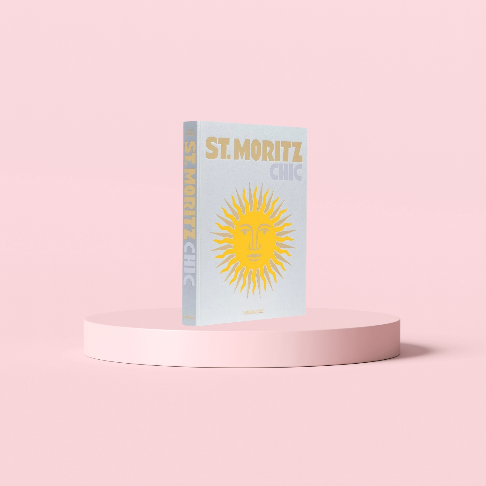 Travel Series Book