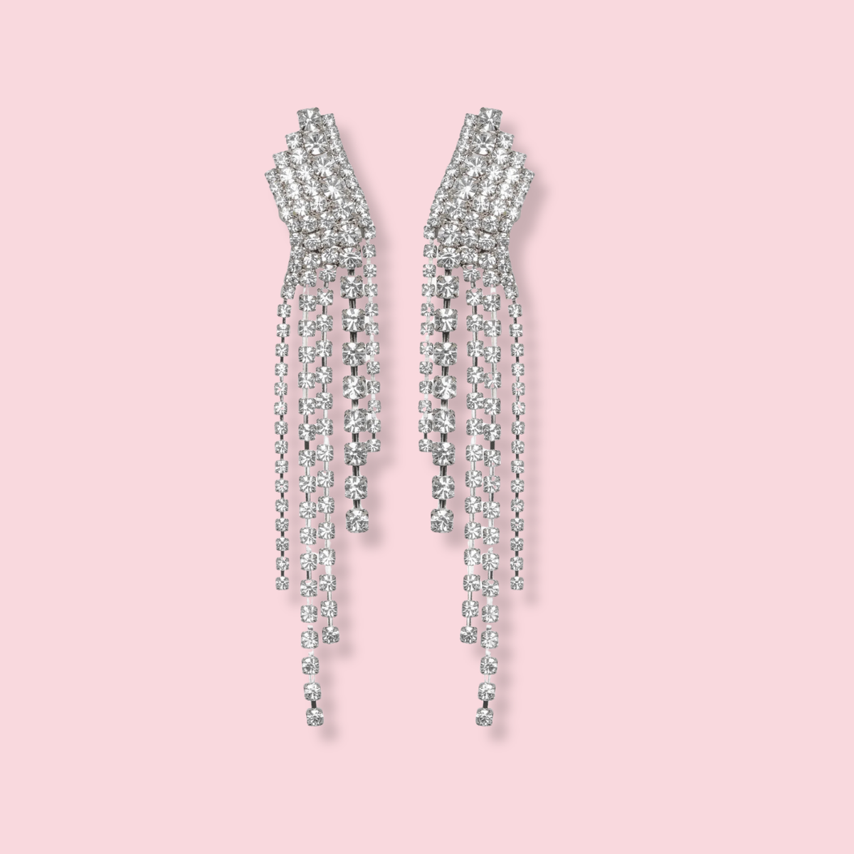 Zayla Earrings