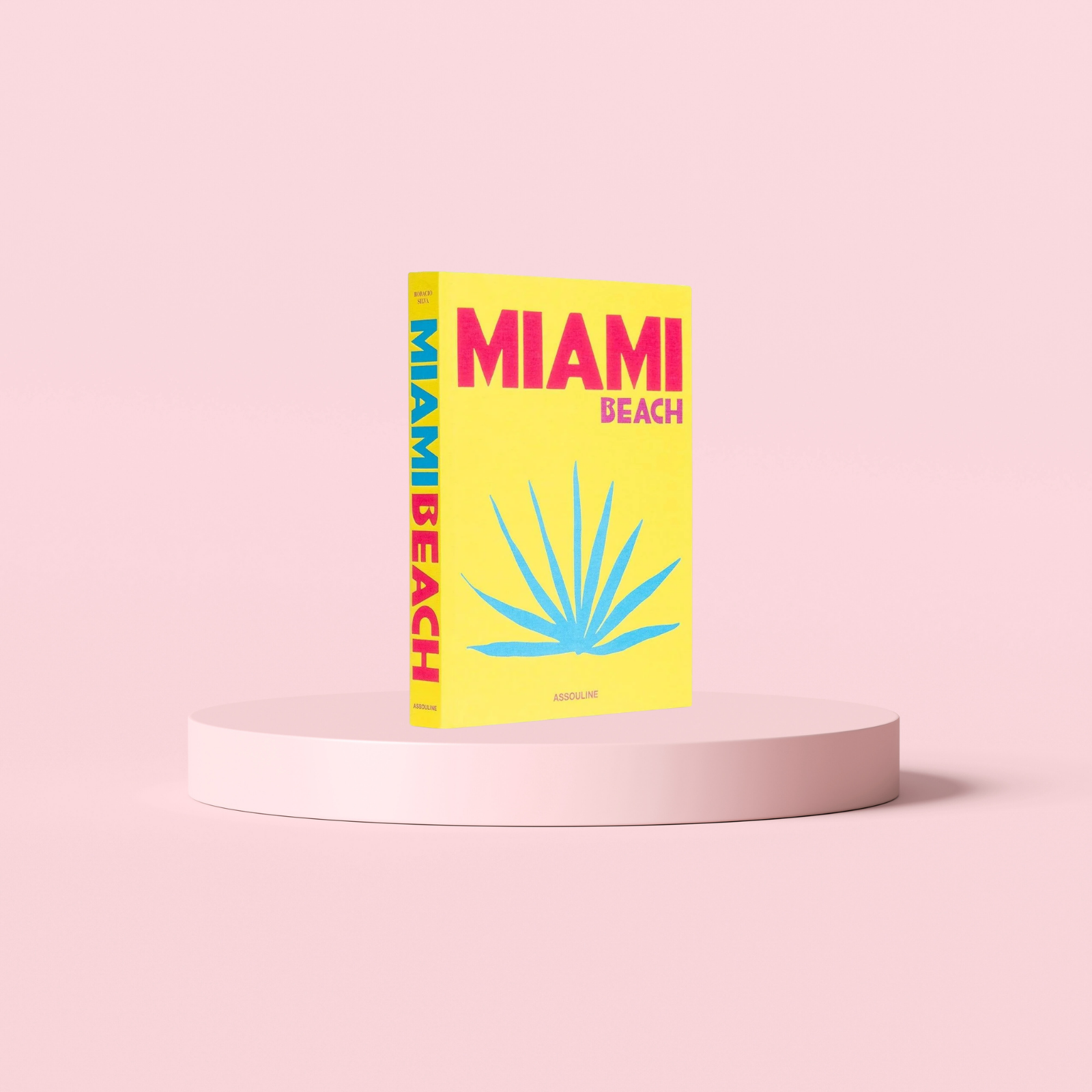 Travel Series Book