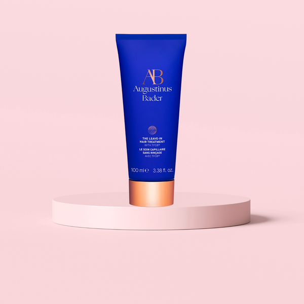 The Leave-In Hair Treatment