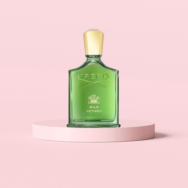 Wild Vetiver Eau de Parfum