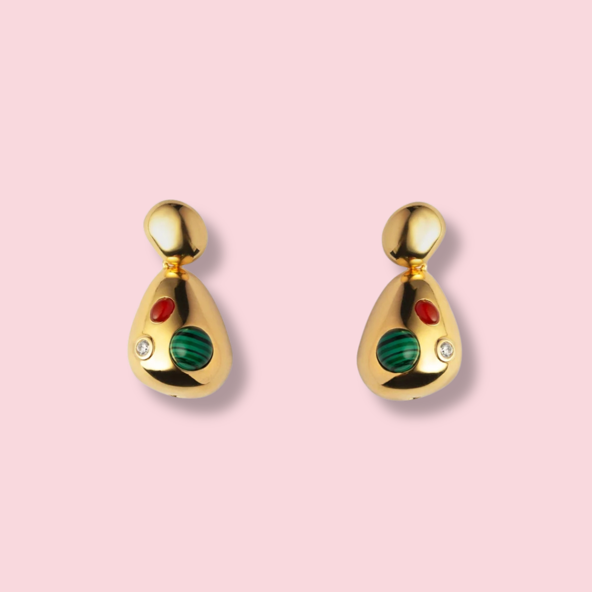 Analu Earrings