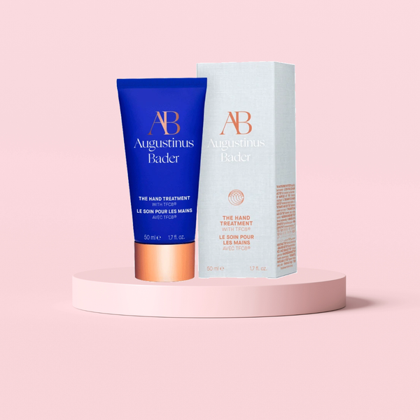 The Hand Treatment