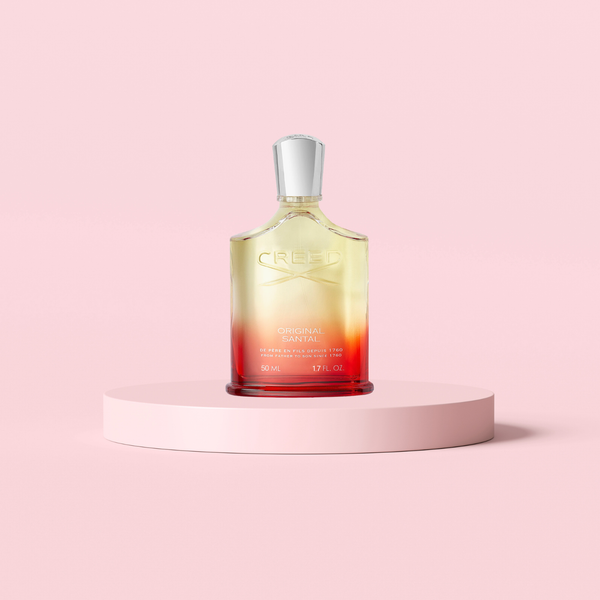 Original Santal Limited Edition