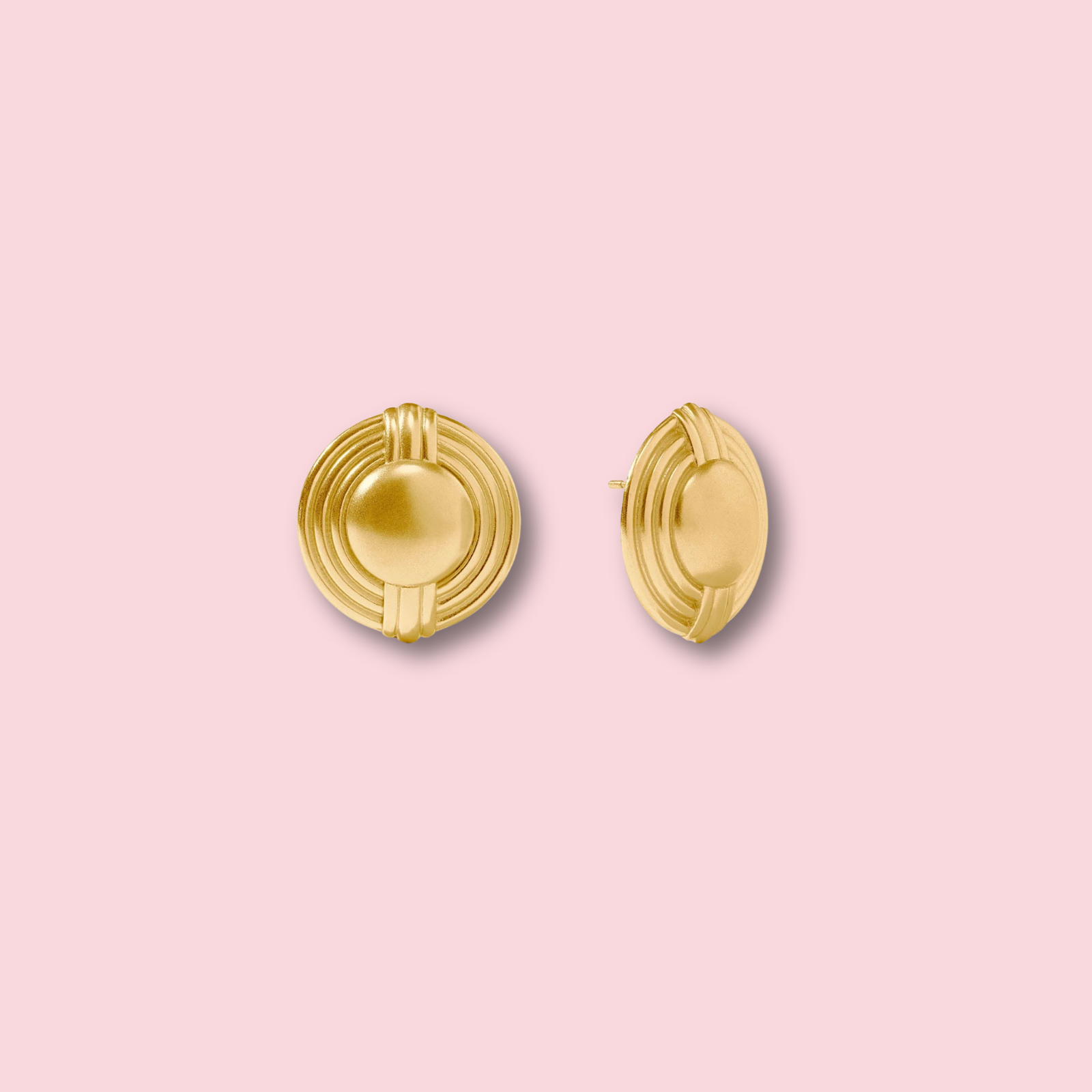 Portofino Statement Stud