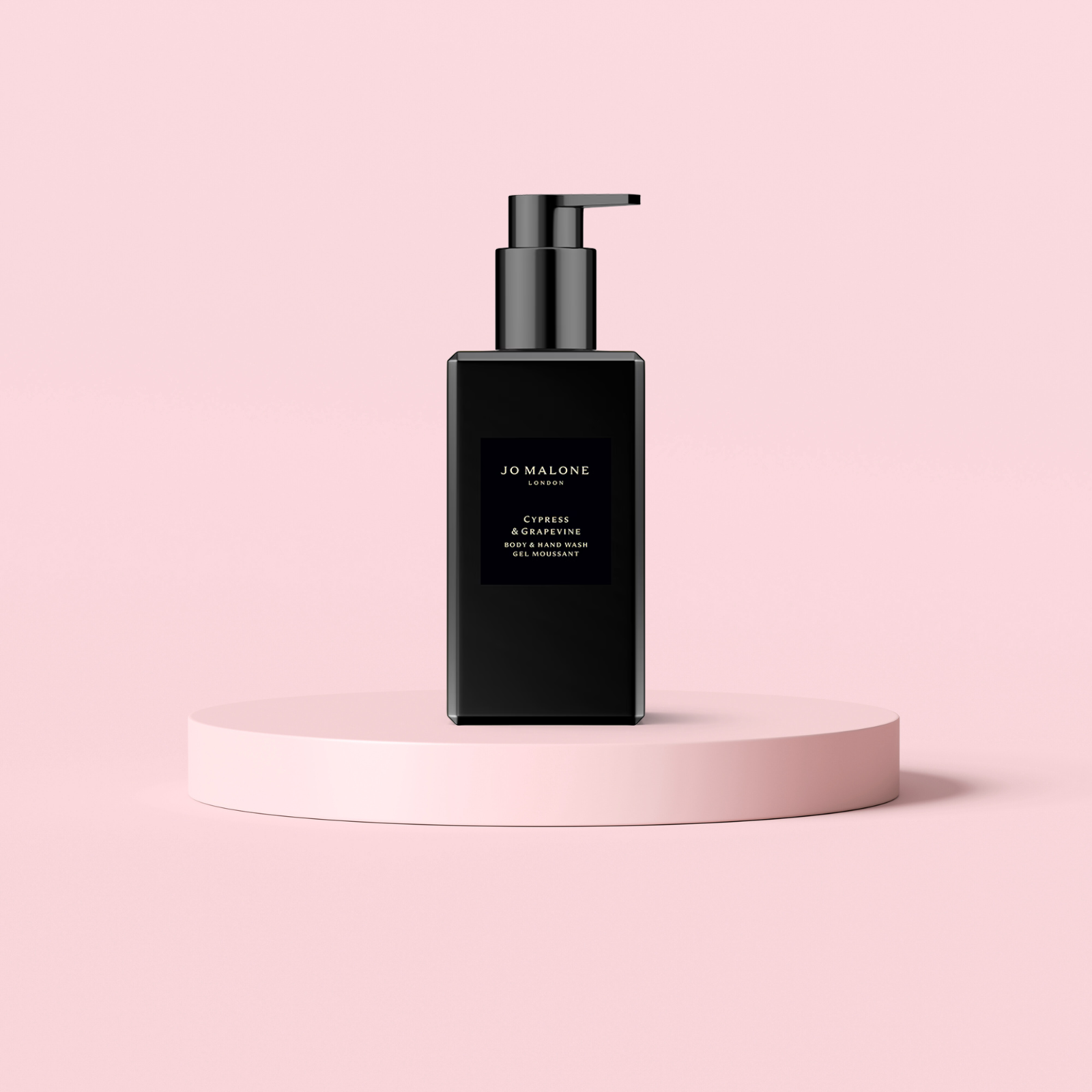 Cypress & Grapevine Body & Hand Wash