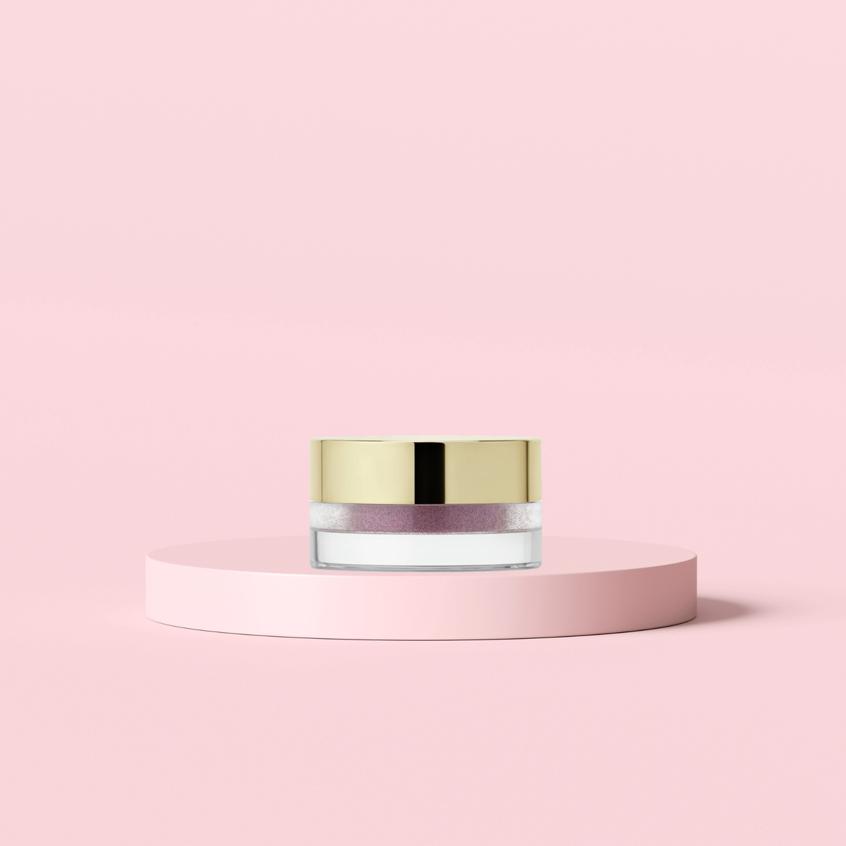 Eye Frost - Bijoux d'Or Collection