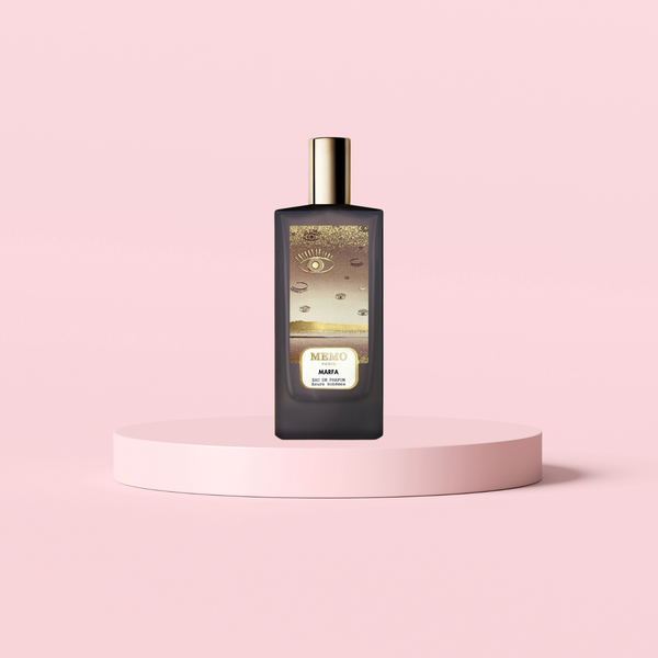 Marfa Eau de Parfum
