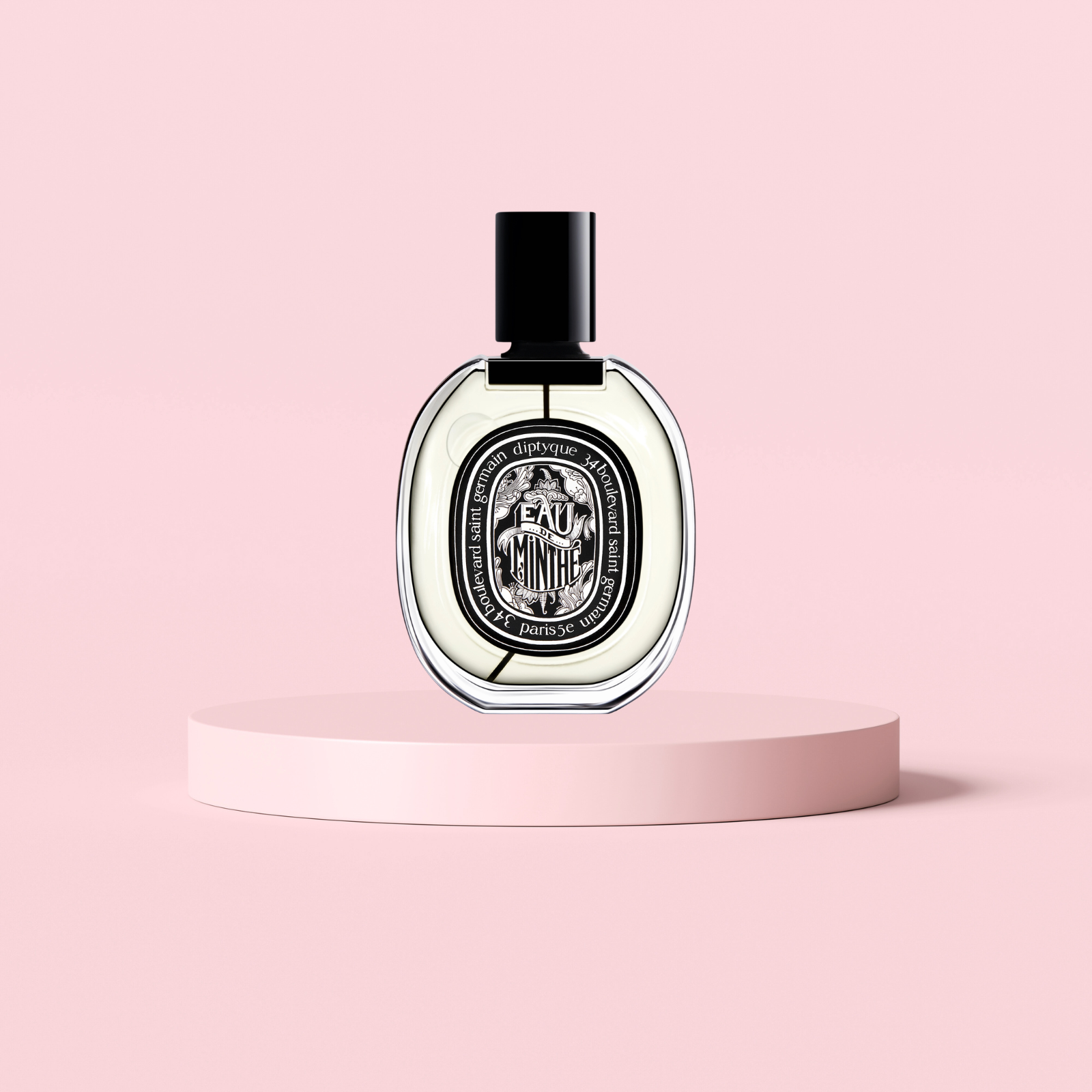 Eau de Minthé Eau de parfum