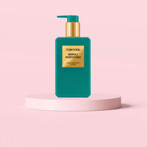 Neroli Portofino Hand and Body Wash