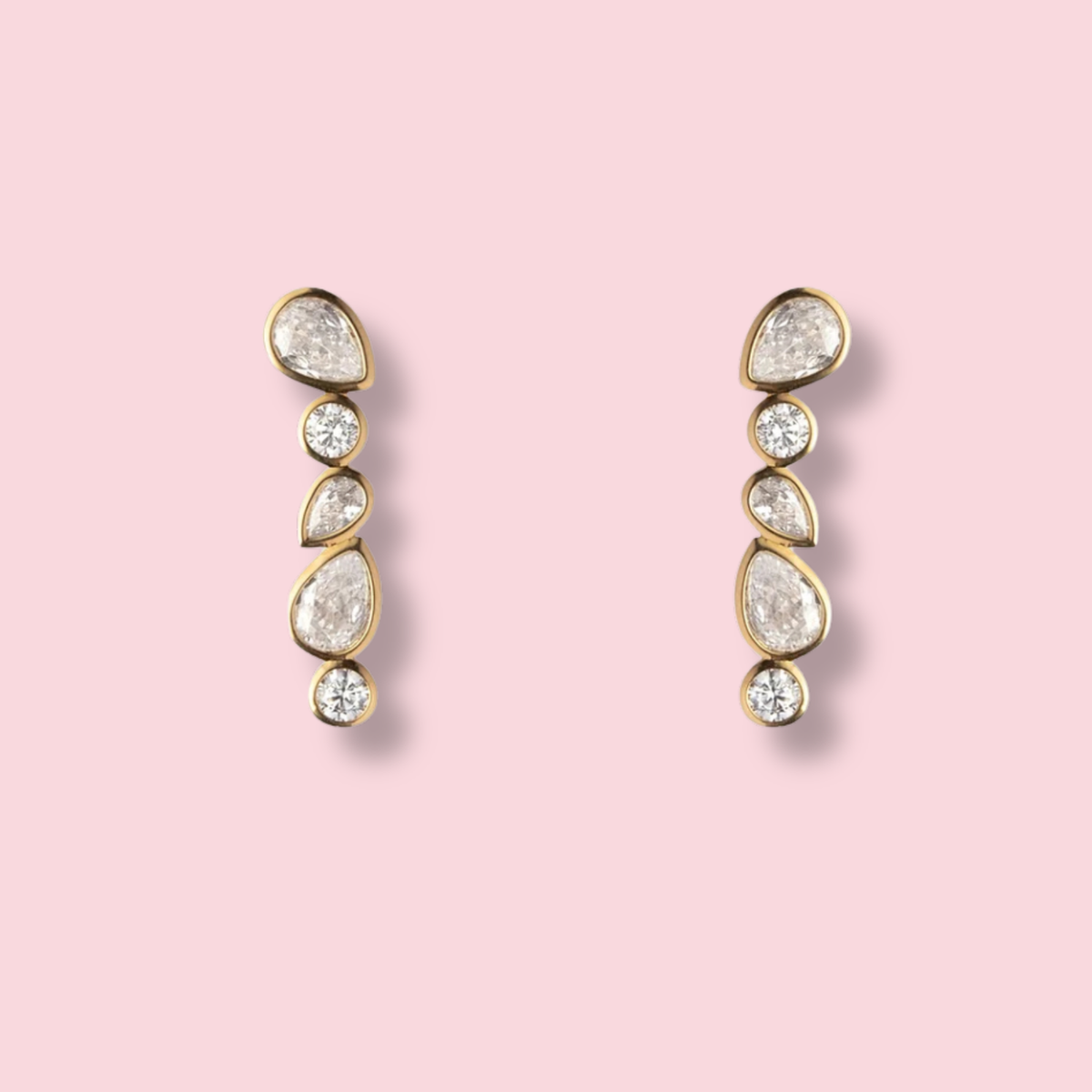 Cecilia Earrings