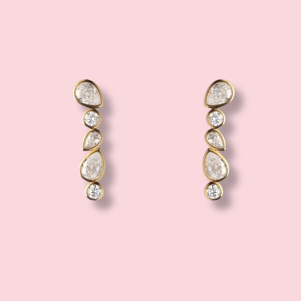 Cecilia Earrings