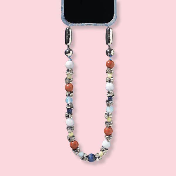 Strobe Wristlet Retro
