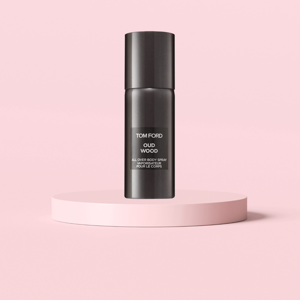 Oud Wood All Over Body Spray