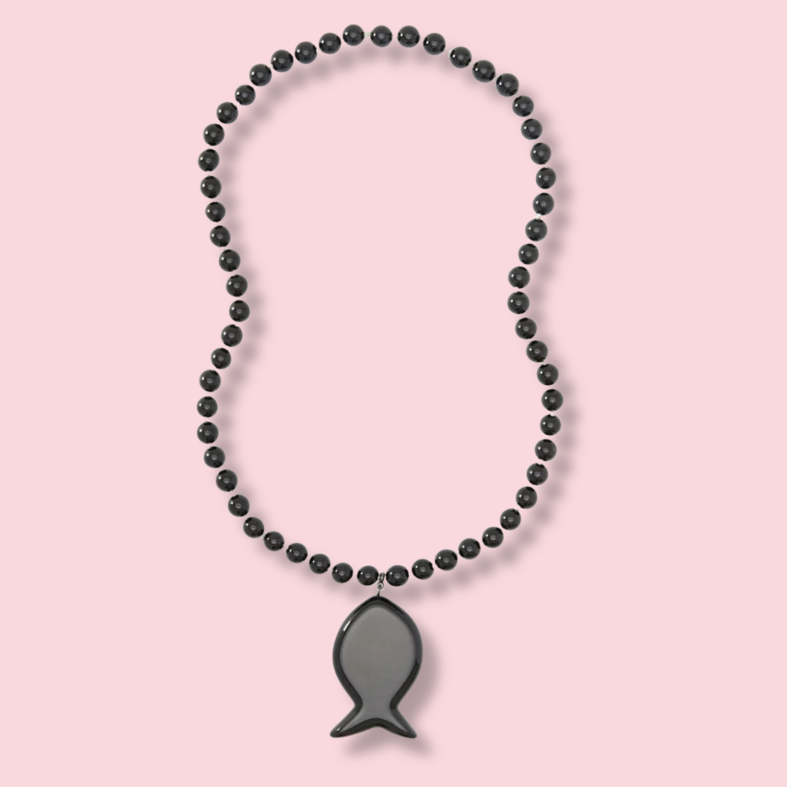 Fisk Necklace