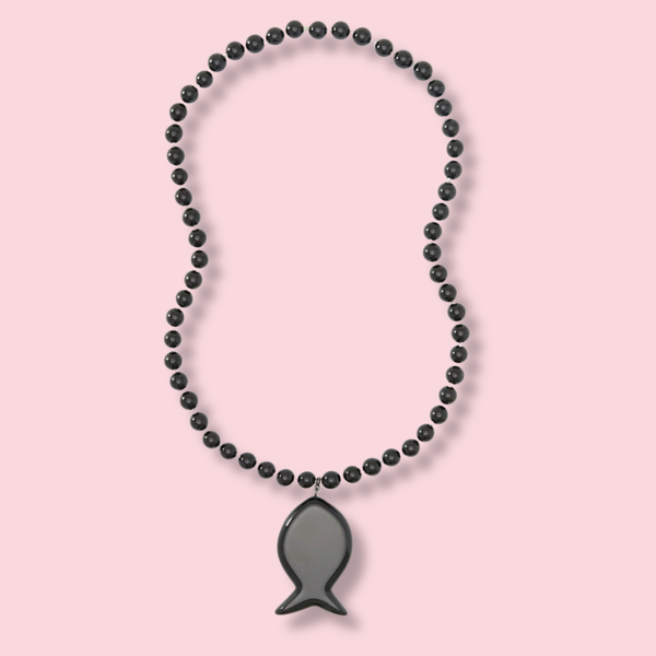 Fisk Necklace