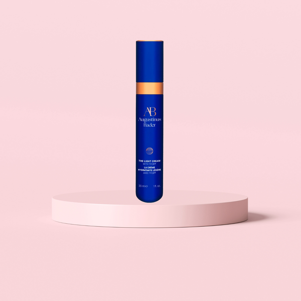 The Light Cream