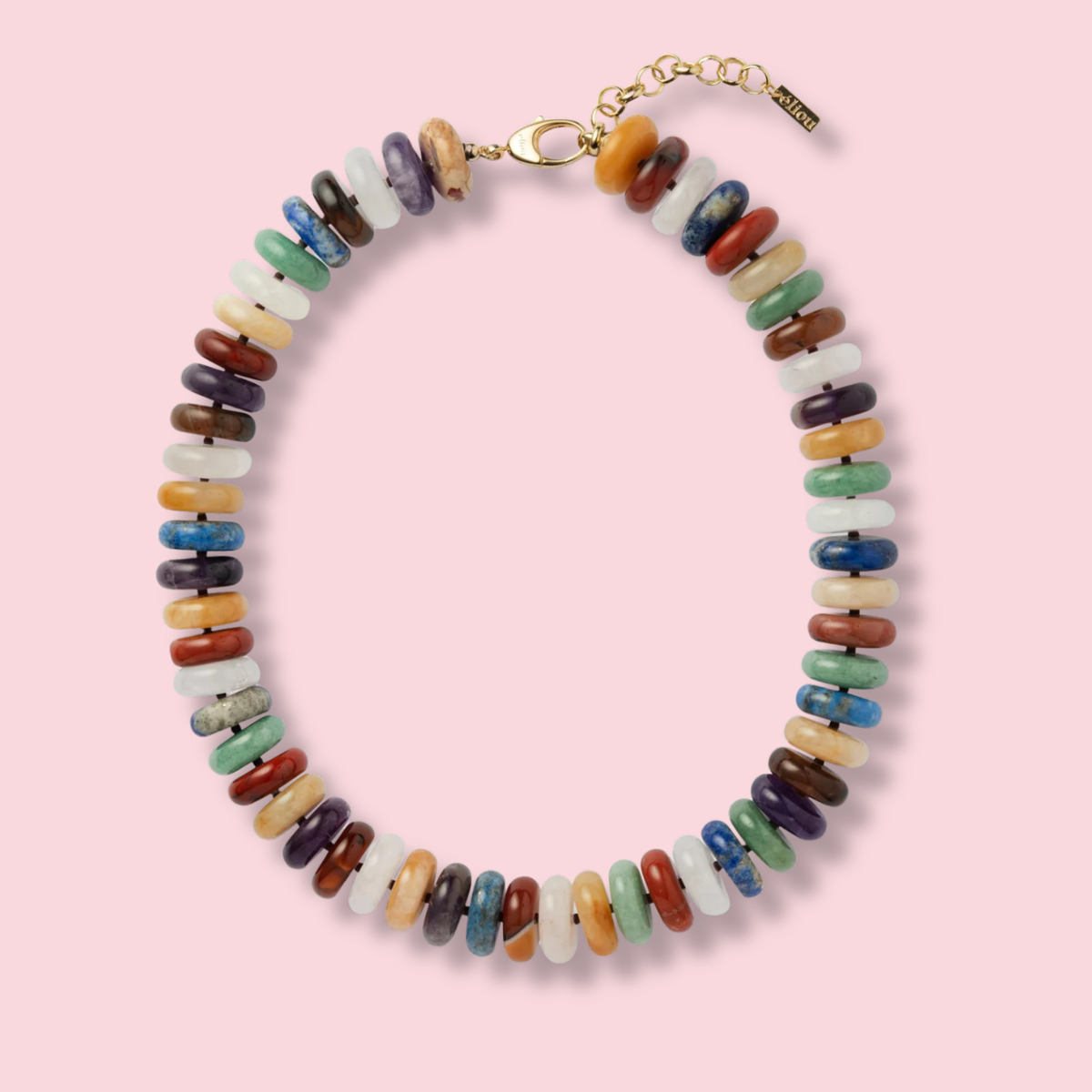 Mazo Necklace