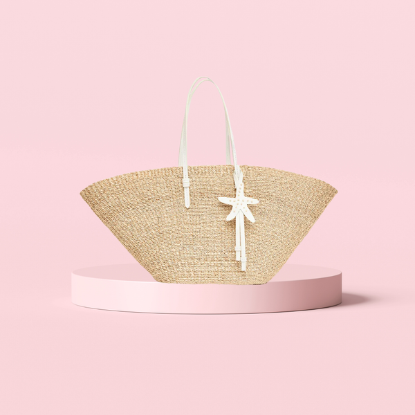 The East West Charm Tote