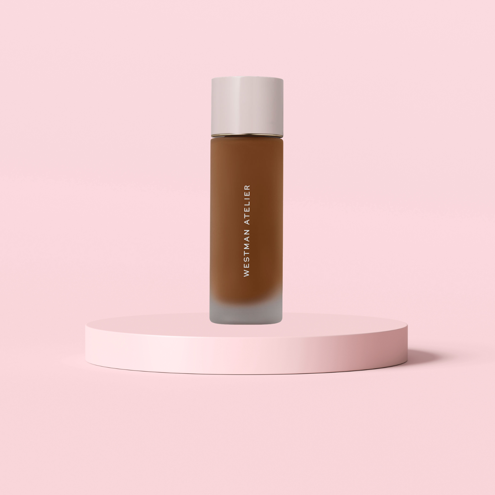 Suprême Bio-Complex Liquid Foundation