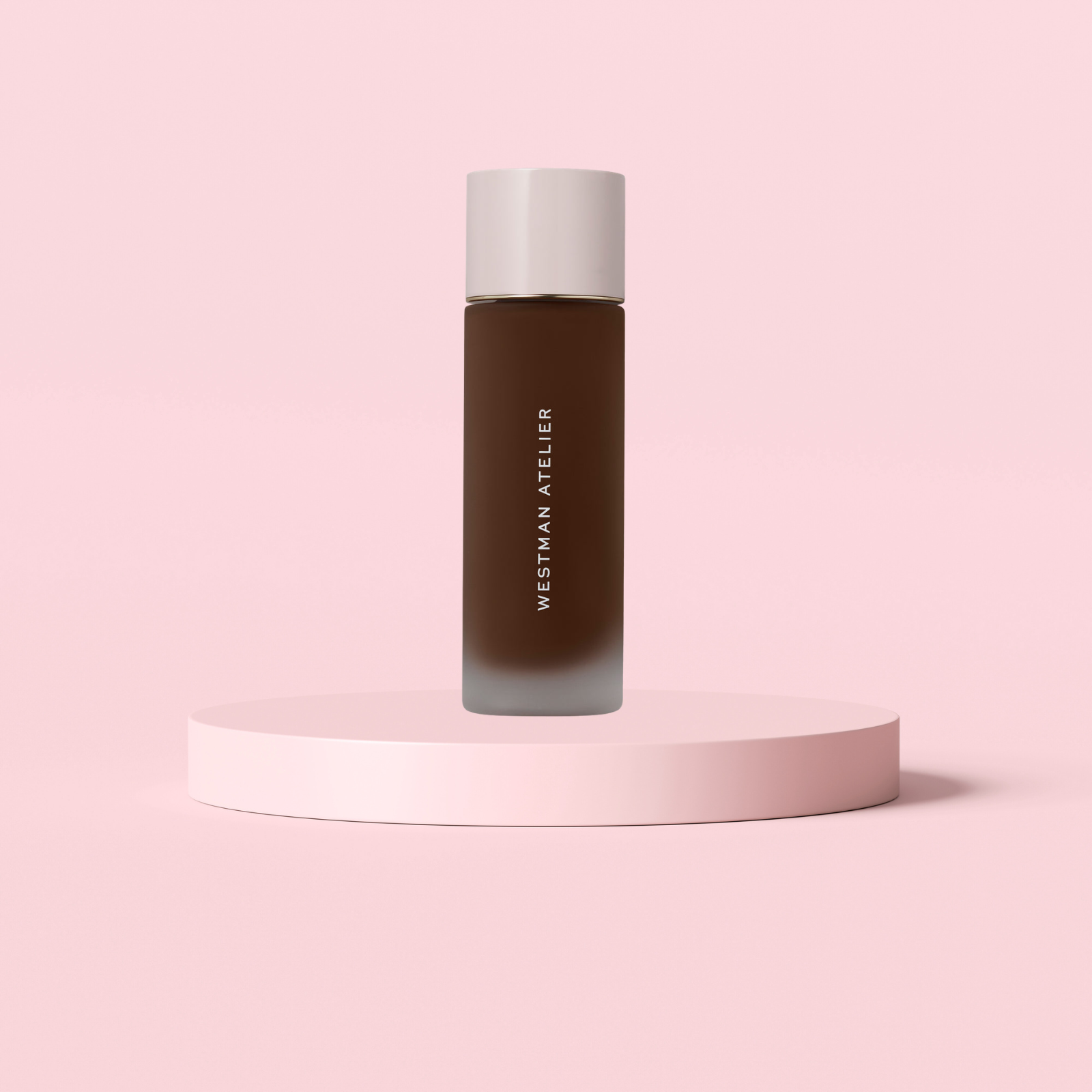 Suprême Bio-Complex Liquid Foundation