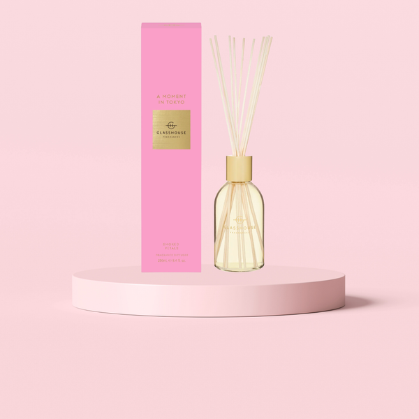 A Moment In Tokyo Diffuser