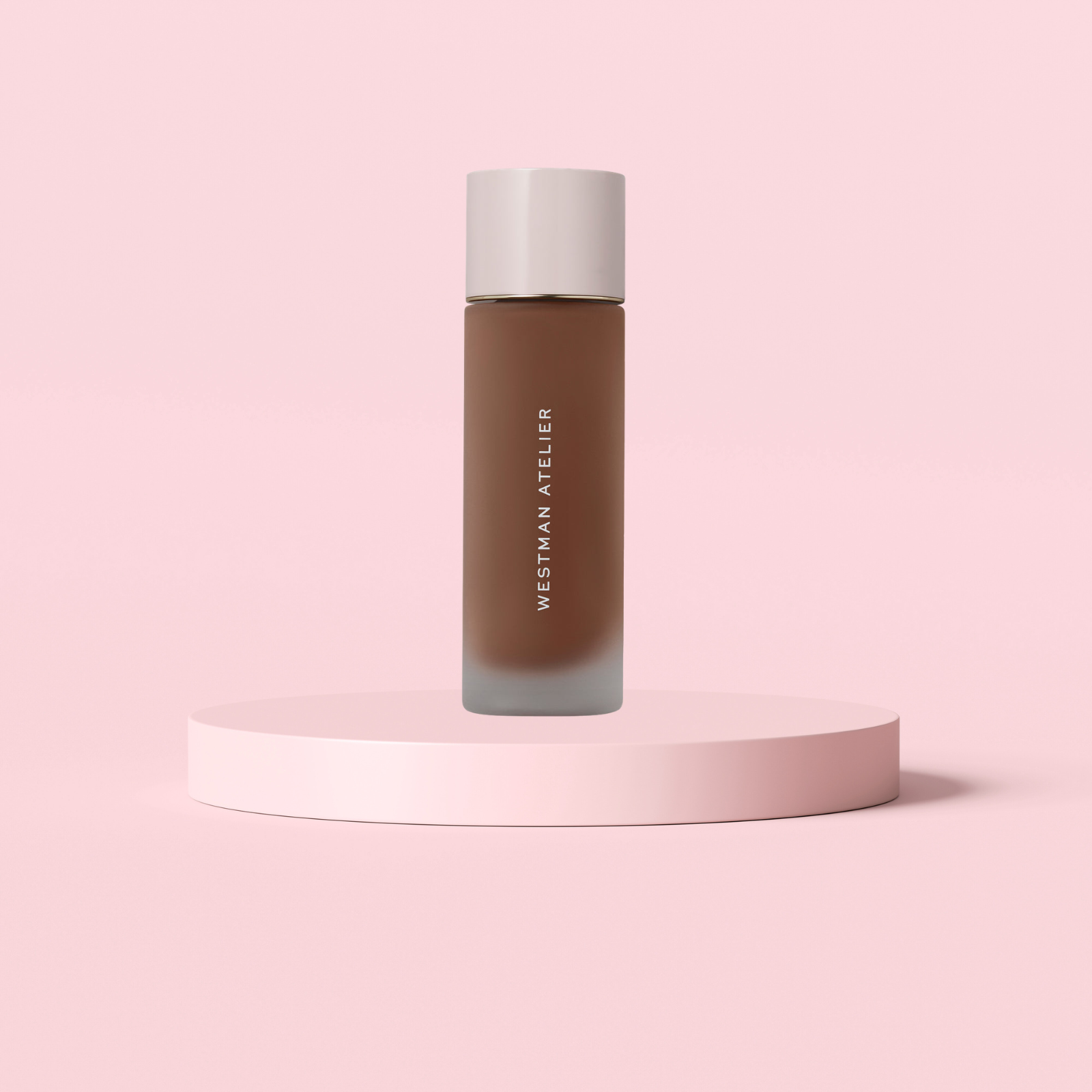 Suprême Bio-Complex Liquid Foundation
