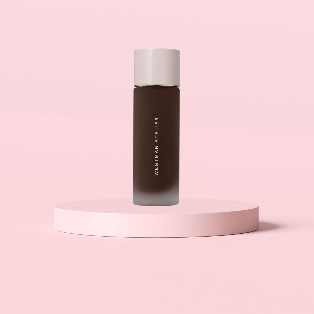 Suprême Bio-Complex Liquid Foundation