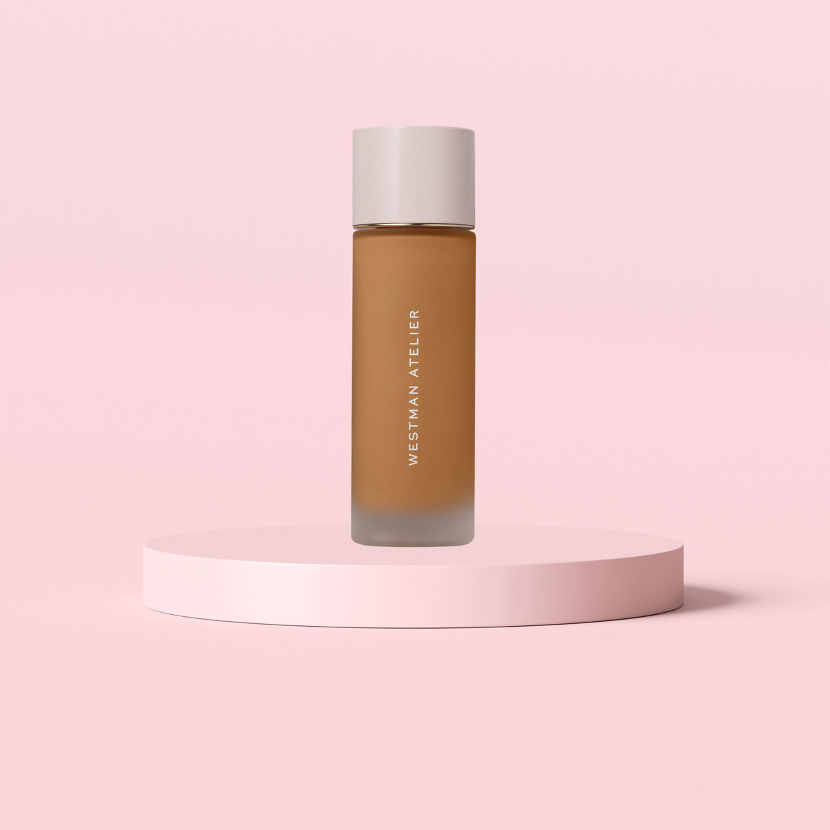 Suprême Bio-Complex Liquid Foundation