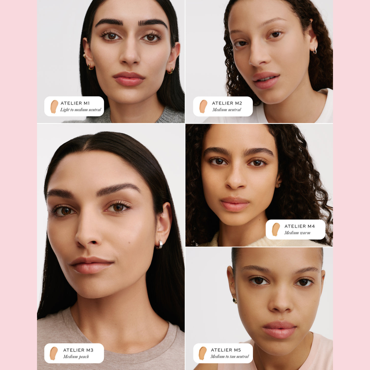 Suprême Bio-Complex Liquid Foundation